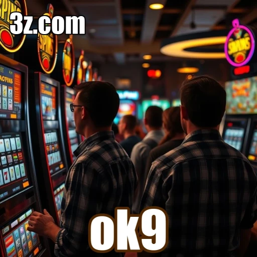 Conteúdos Exclusivos do ok9: Aventure-se Sem Limites!