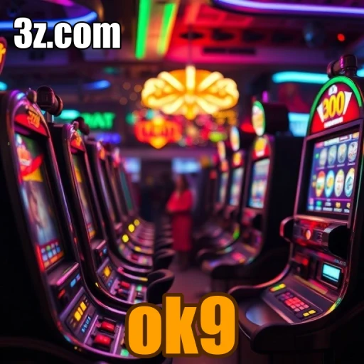 Ofertas Imperdíveis da ok9 que Todo Gamer Deve Conhecer