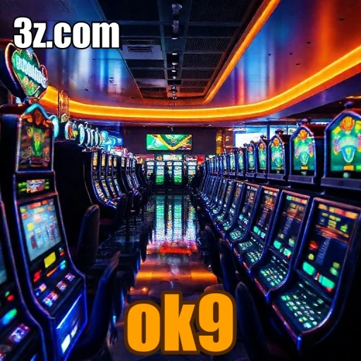 Quebra-Cabeças do ok9: Desafios que Envolvem e Encantam