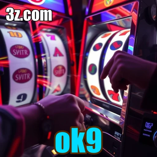 RPG no ok9: Uma Aventura Inesquecível no Mundo dos Jogos