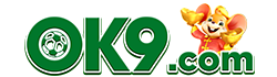 ok9.com logo