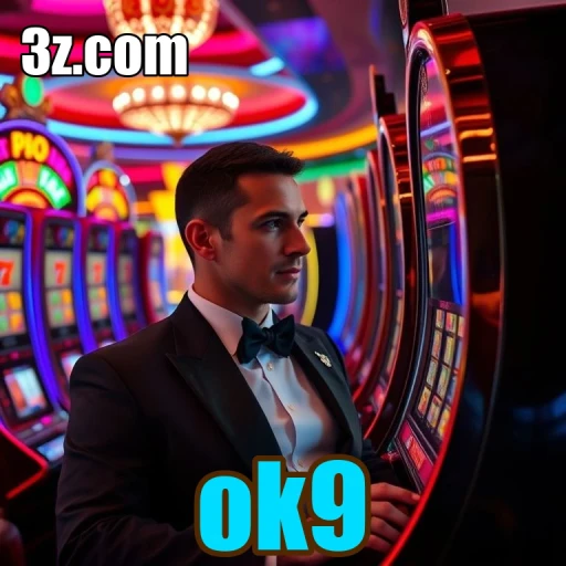 Explorando a Comunidade do ok9: Um Novo Horizonte em Jogos